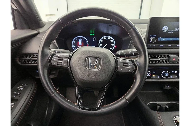 $26998 : Honda HR-V 2025 AWD Sport 4d image 10