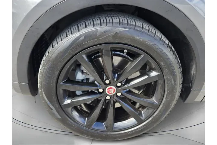 $21500 : Jaguar E-PACE 2020 AWD P300 image 9