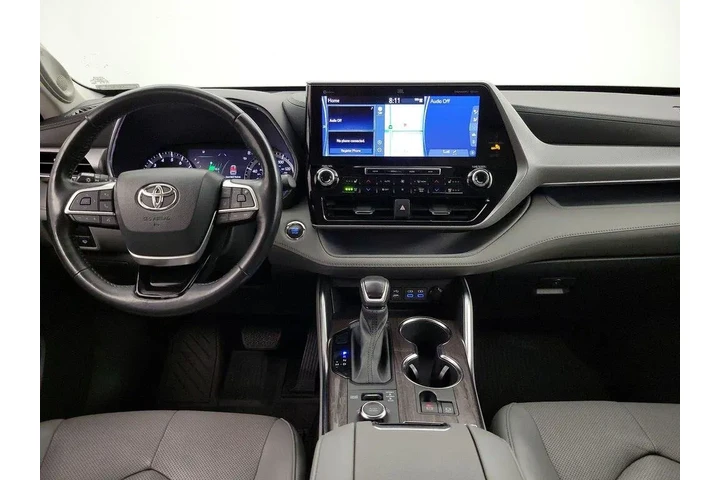 $38998 : Toyota Highlander 2022 AWD P image 9