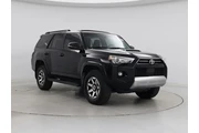 Toyota 4Runner 2021 4x4 TRD