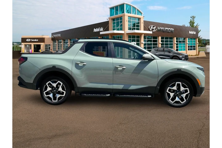 $30701 : Hyundai SANTA CRUZ 2024 AWD image 9