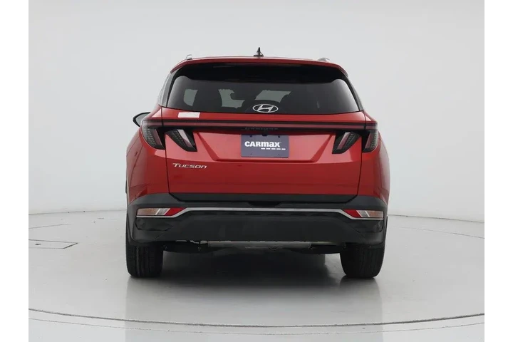 $23998 : Hyundai TUCSON 2022 SEL 4dr image 6