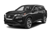 Nissan Rogue 2023 SV 4dr Cro en Orange County