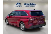 $35966 : Toyota Sienna 2021 XLE 7-Pas thumbnail