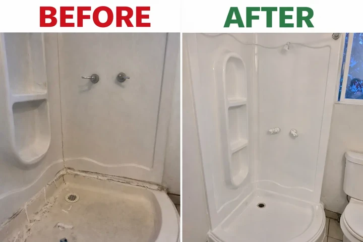 Tub Refinishing image 7
