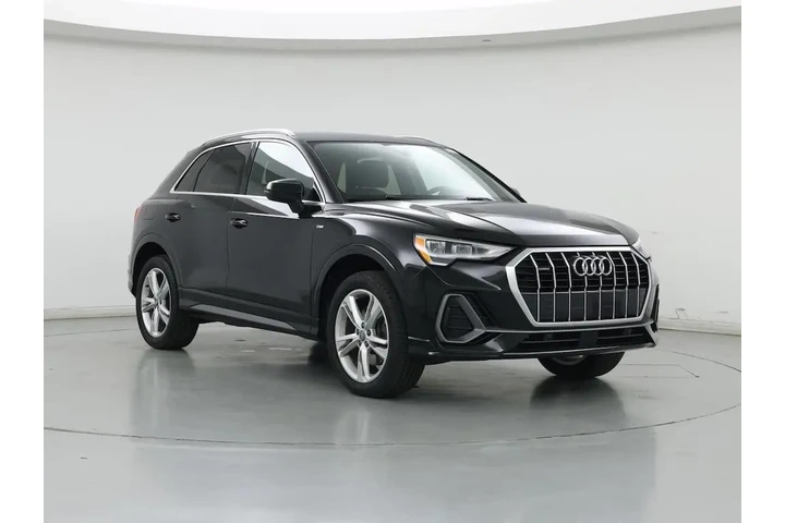 $22998 : Audi Q3 2020 AWD quattro S l image 1
