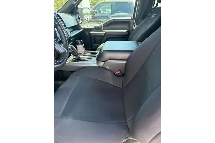 $31649 : Ford F-150 2020 4x4 XL 4dr S image 5