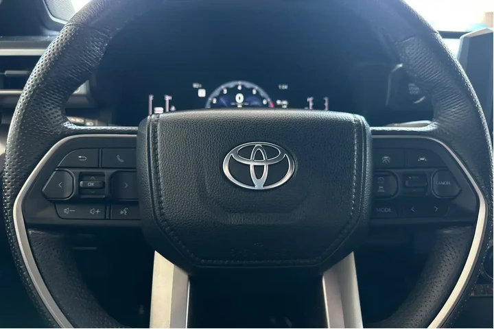 $39777 : Toyota Tacoma 2024 4x4 SR5 4 image 10