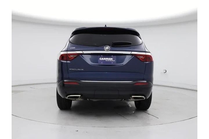 $31998 : Buick Enclave 2022 Essence 4 image 6