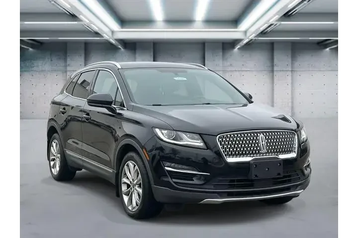 $15494 : Lincoln MKC 2019 AWD Select image 2