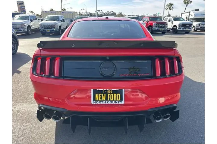 $37000 : Ford Mustang 2019 GT 2dr Fas image 5