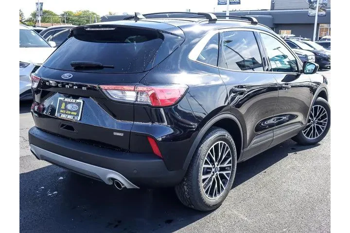 $25852 : Ford Escape Plug-In Hybrid 2 image 5