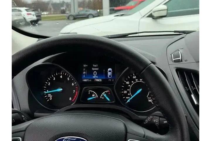 $17000 : Ford Escape 2019 AWD SEL 4dr image 8