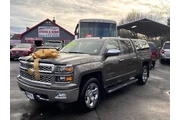 $16995 : 2014 Silverado 1500 LTZ Z71 thumbnail
