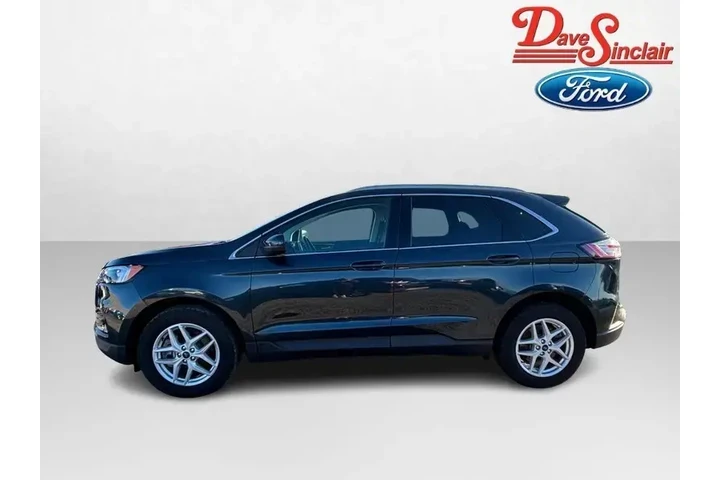 $27995 : Ford Edge 2022 AWD SEL 4dr C image 10