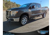 Nissan Titan XD 2017 4x4 S 4 en Atlanta