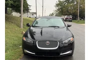 $7999 : 2015 XF 2.0T Premium thumbnail
