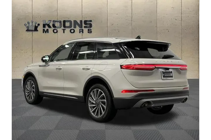 $35000 : Lincoln Corsair 2023 AWD Res image 6