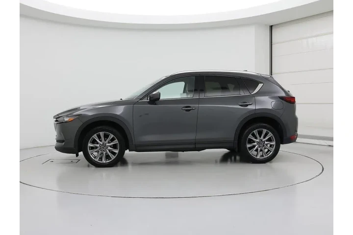 $18998 : Mazda CX-5 2021 Grand Tourin image 3