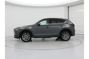 $18998 : Mazda CX-5 2021 Grand Tourin thumbnail