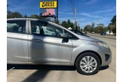 $4295 : 2011 Fiesta SE thumbnail