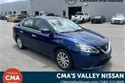 $12614 : PRE-OWNED 2018 NISSAN SENTRA thumbnail
