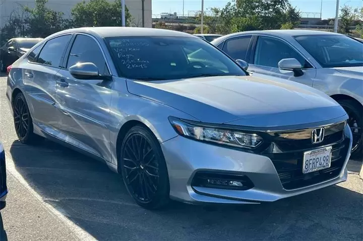 $22610 : Accord Sport image 2