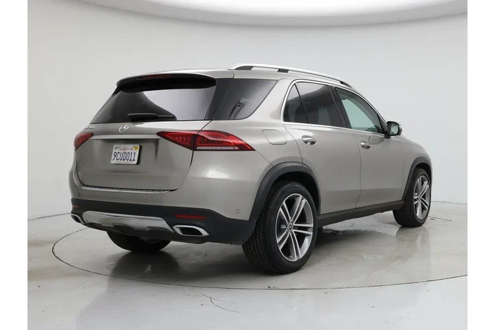 $39998 : Mercedes-Benz GLE 2022 GLE 3 image 8