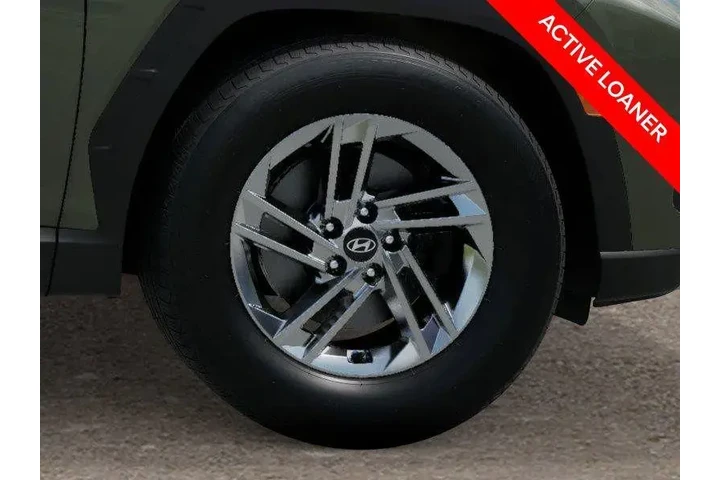 $27885 : Hyundai TUCSON 2026 SE 4dr S image 8