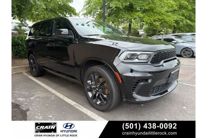 $38913 : Dodge Durango 2026 AWD GT 4d image 1