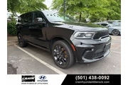 Dodge Durango 2026 AWD GT 4d en Little Rock