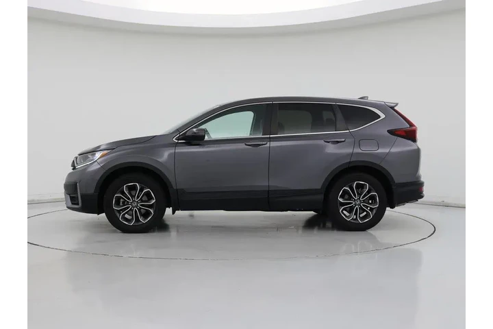 $24998 : Honda CR-V 2020 AWD EX 4dr S image 3