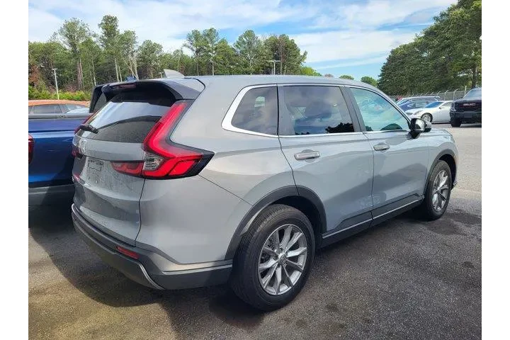 $30976 : Honda CR-V 2024 AWD EX 4dr S image 4