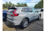 $30976 : Honda CR-V 2024 AWD EX 4dr S thumbnail