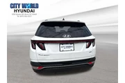 $23616 : Hyundai TUCSON 2023 AWD SEL thumbnail