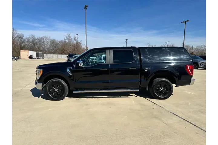 $33975 : Ford F-150 2022 4x4 XLT 4dr image 8