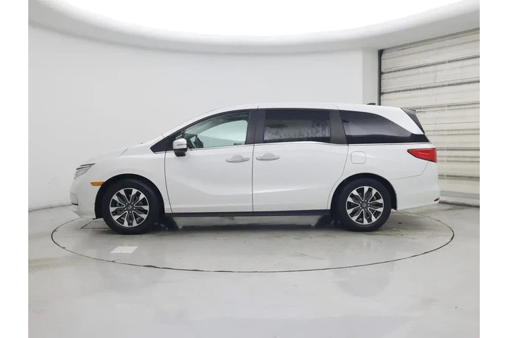 $34998 : Honda Odyssey 2023 EX-L 4dr image 3
