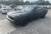 2012 DODGE CHALLENGER thumbnail