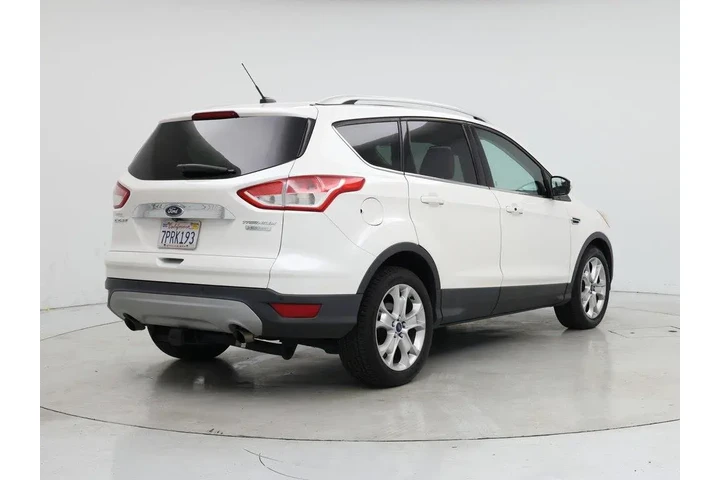 $14998 : Ford Escape 2016 Titanium 4d image 8