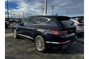 $36479 : Genesis GV80 2024 AWD 2.5T 4 thumbnail