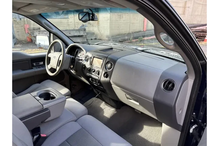 $9888 : 2005 F-150 XLT image 10