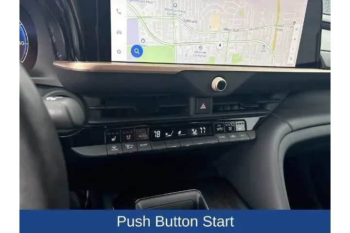 $37500 : Toyota Crown 2024 AWD Platin image 10