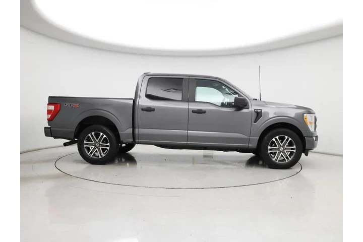 $28998 : Ford F-150 2021 4x2 XL 4dr S image 7