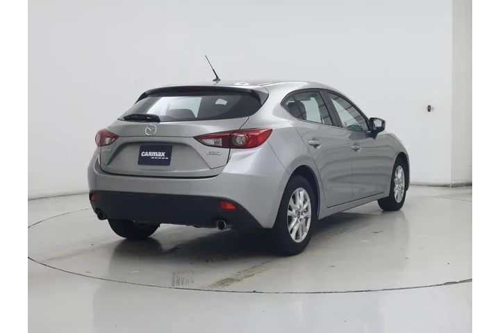 $13998 : Mazda Mazda3 2014 i Touring image 8