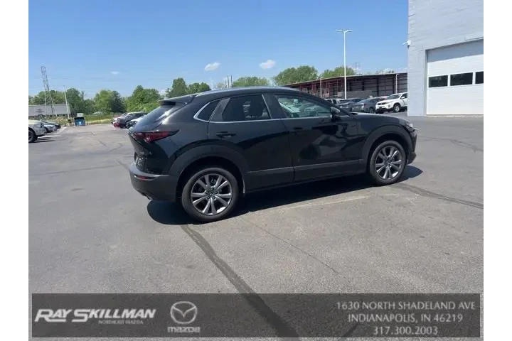 $27988 : Mazda CX-30 2024 AWD 2.5 S P image 7
