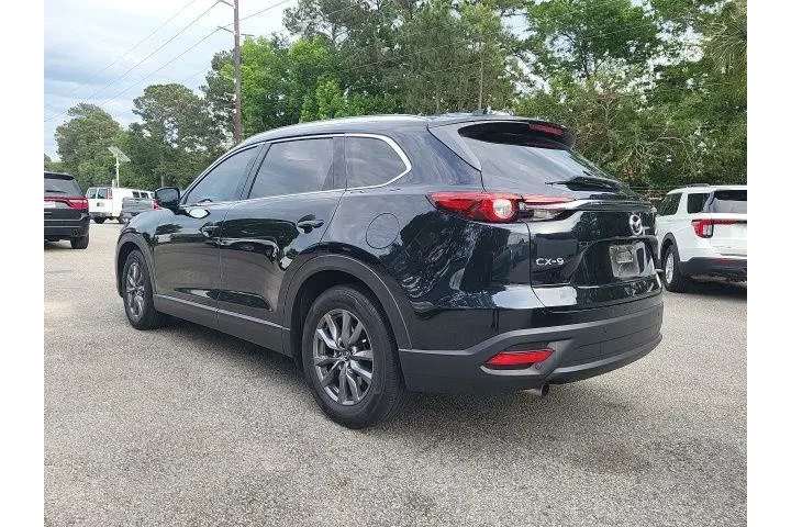 $21921 : Mazda CX-9 2021 Touring 4dr image 3
