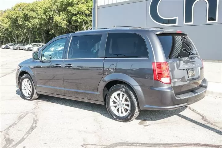 $10949 : 2018 Grand Caravan SXT image 6