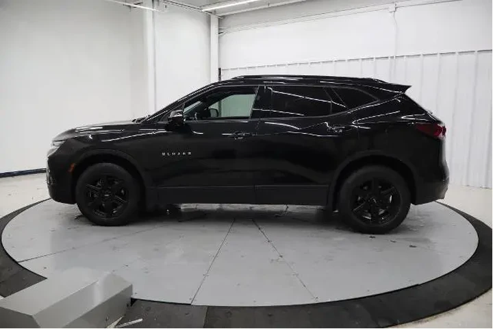 $18995 : Chevrolet Blazer 2021 LT 4dr image 7