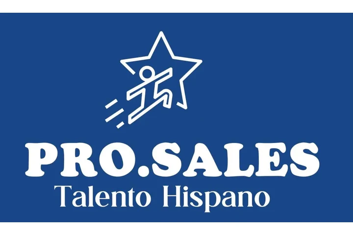 BUSCAMOS LATINOS image 2