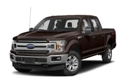 Ford F-150 2019 4x2 XL 4dr S